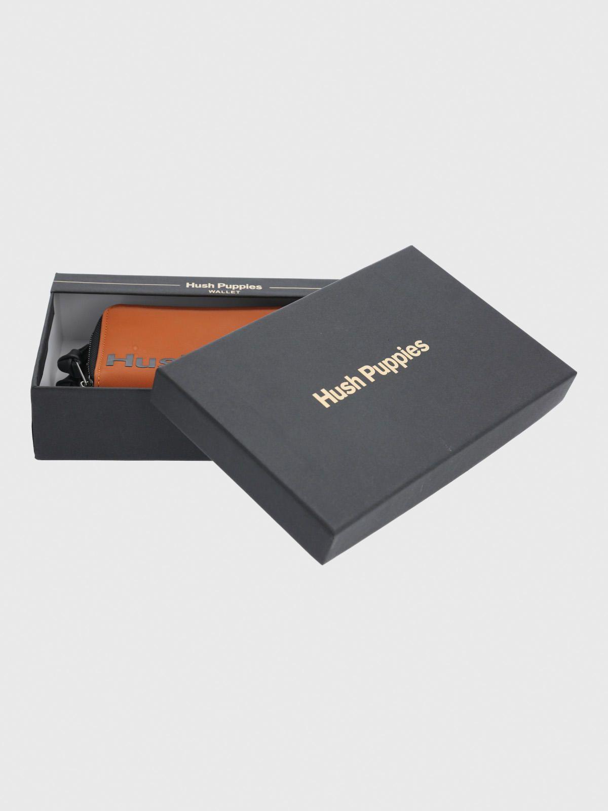 Billetera Mujer Harris Wallet Naranjo-4