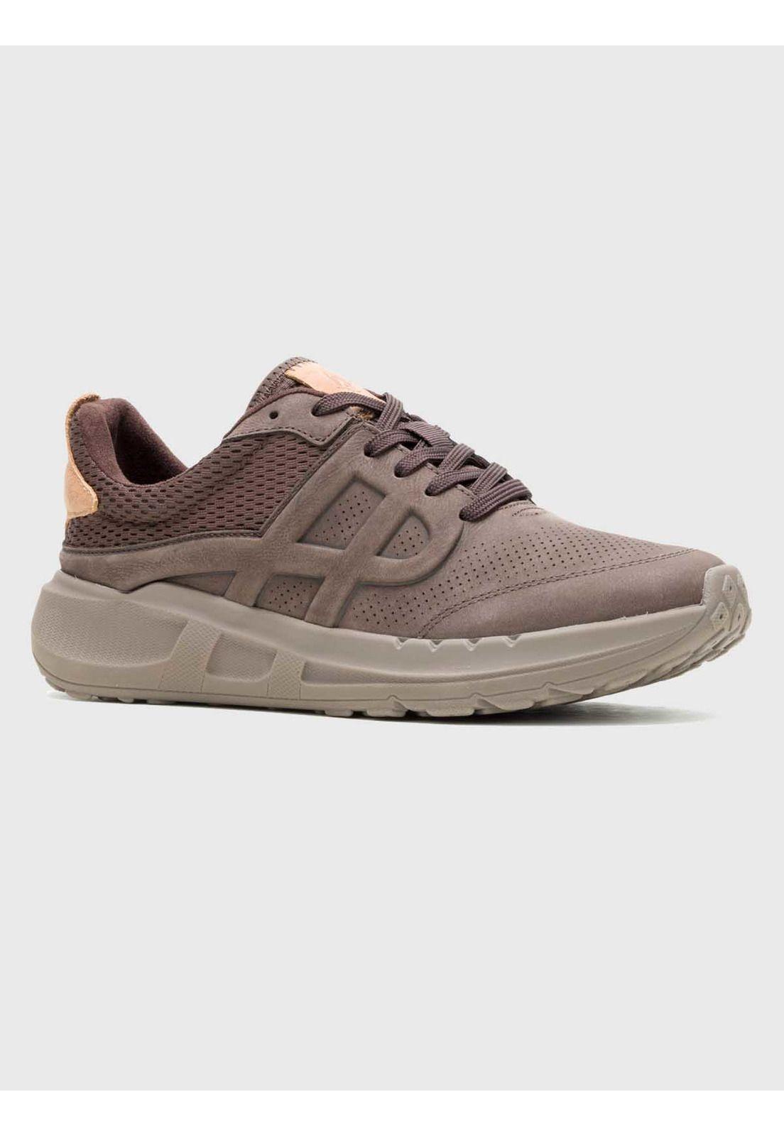 Zapatilla Cuero Hombre Seventy8 RunCafé-0