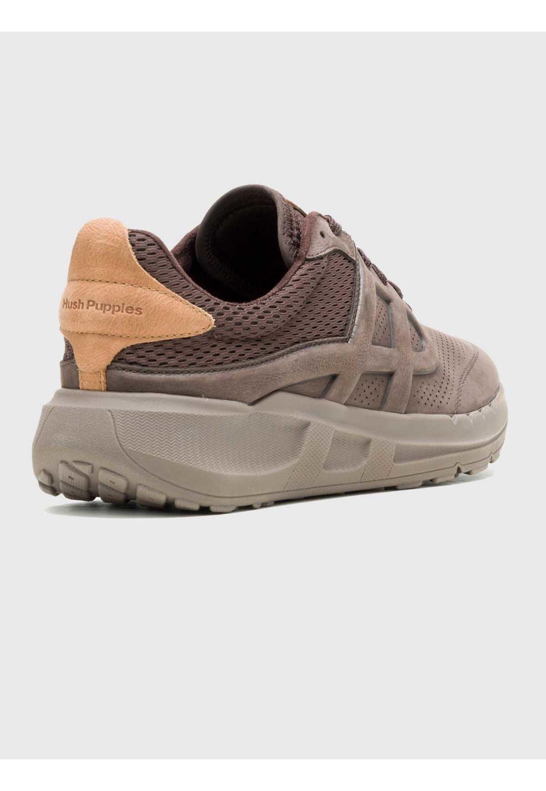 Zapatilla Cuero Hombre Seventy8 RunCafé-3