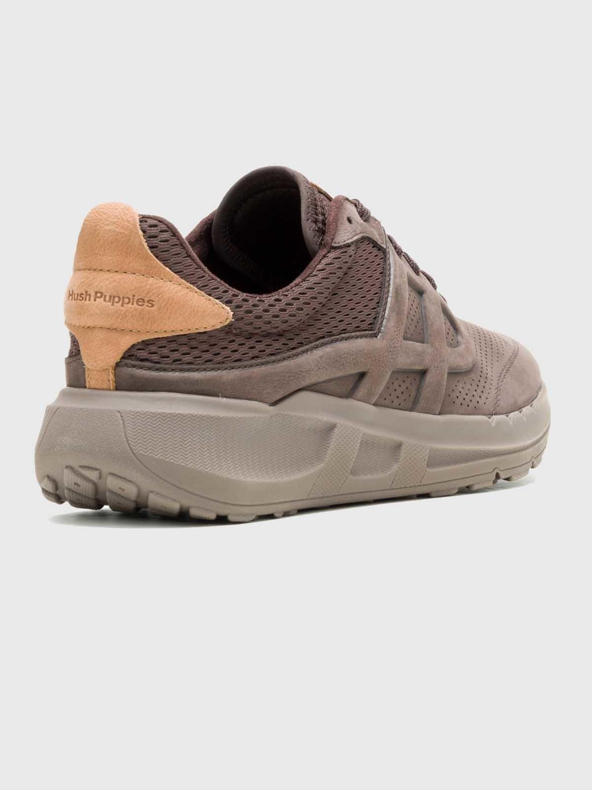 Zapatilla Cuero Hombre Seventy8 RunCafé-3