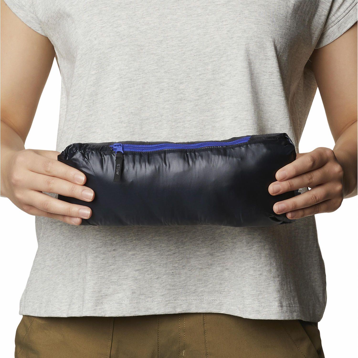 Parka Mujer Hotlum M Negro-4