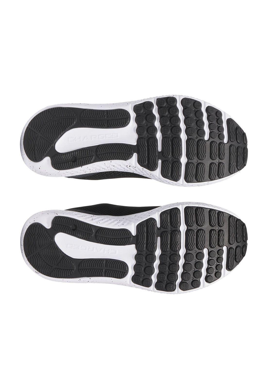 Zapatillas run Surge 4 negro para hombre-3