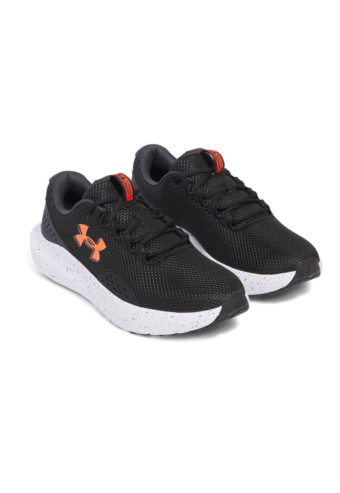 Zapatillas run Surge 4 negro para hombre-5