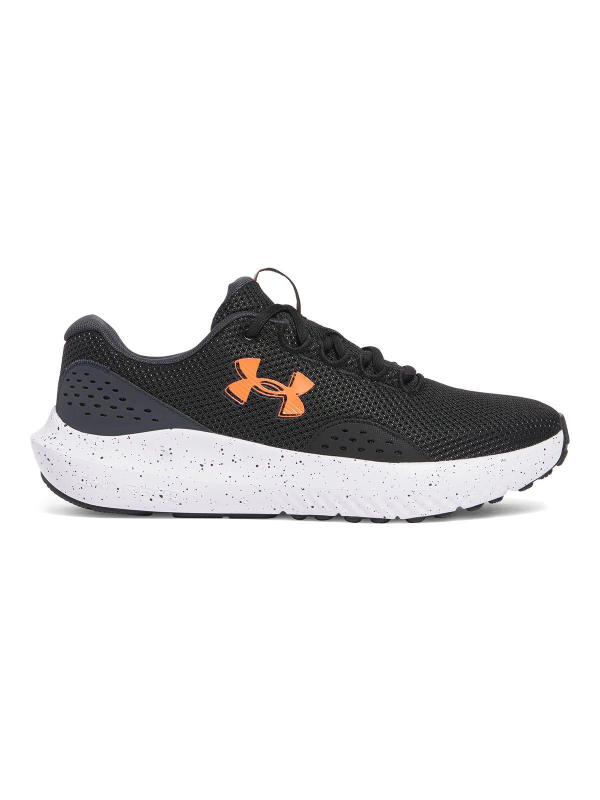 Zapatillas run Surge 4 negro para hombre-0