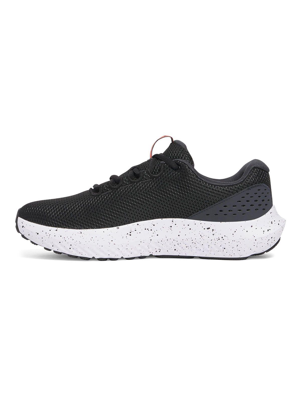 Zapatillas run Surge 4 negro para hombre-1