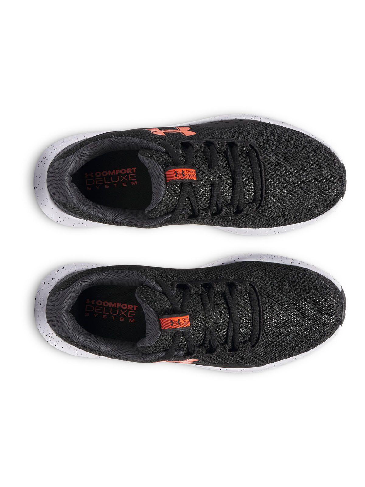 Zapatillas run Surge 4 negro para hombre-4