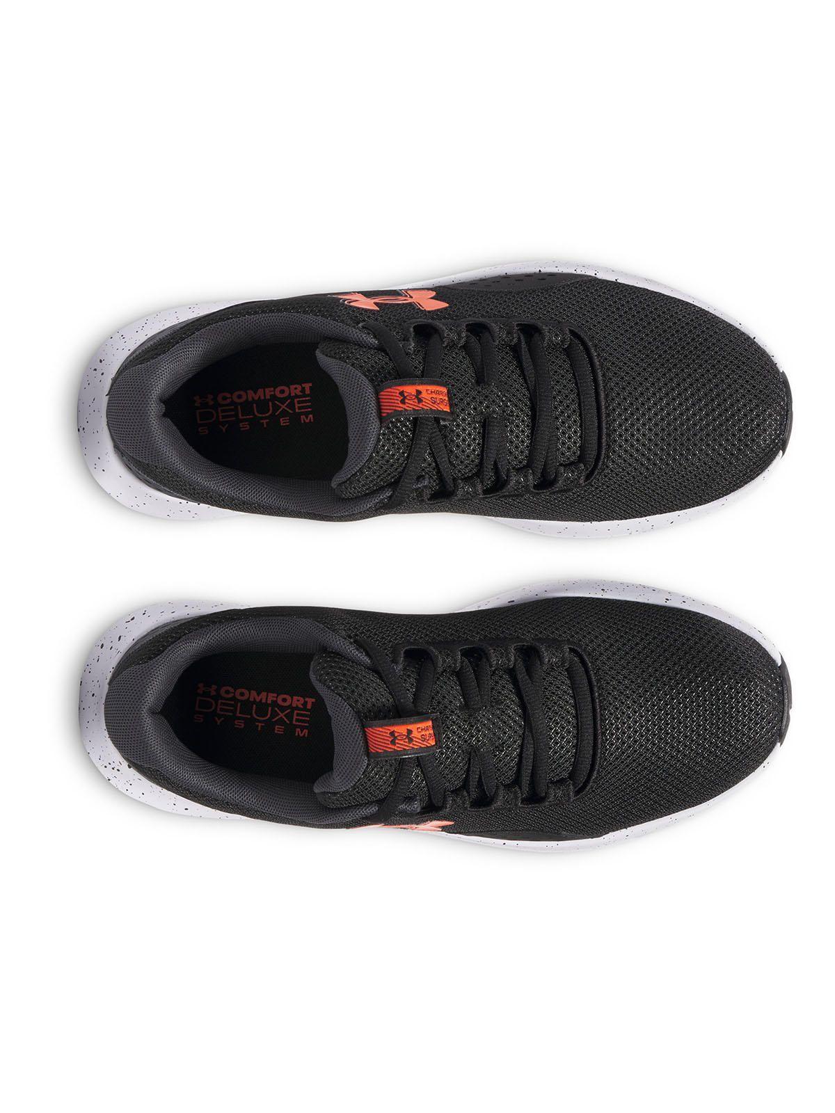 Zapatillas run Surge 4 negro para hombre-4