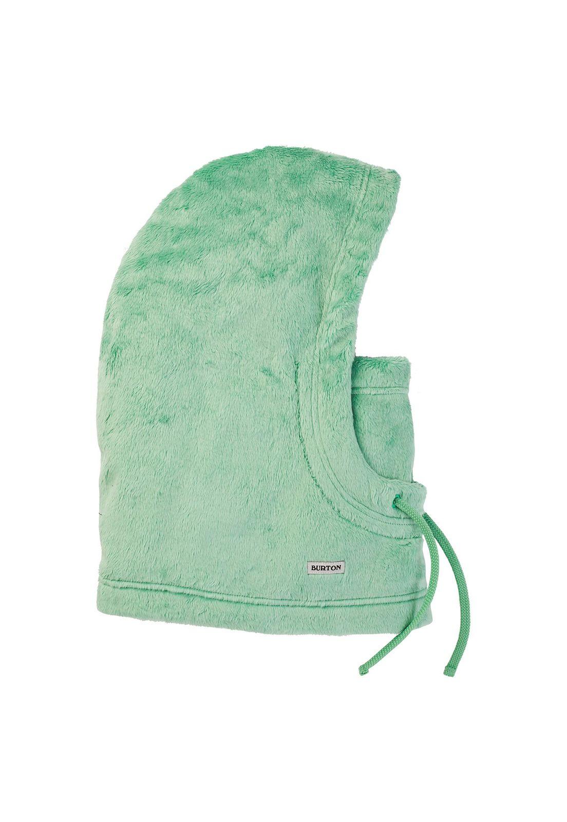 Gorro Wms Cora Hood Faded Verde Mujer Burton-0