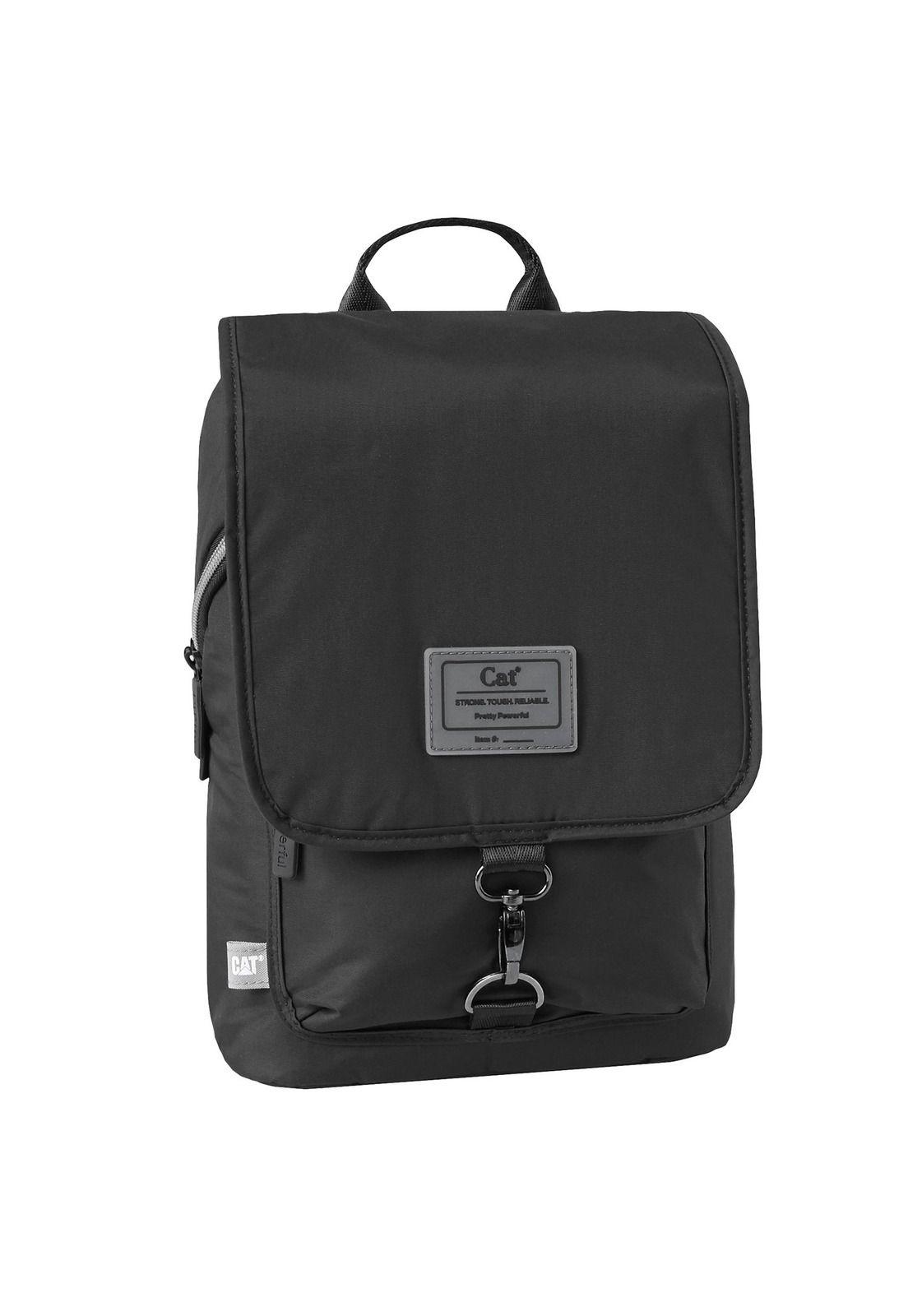 Mochila Mujer Michelle Negro-0