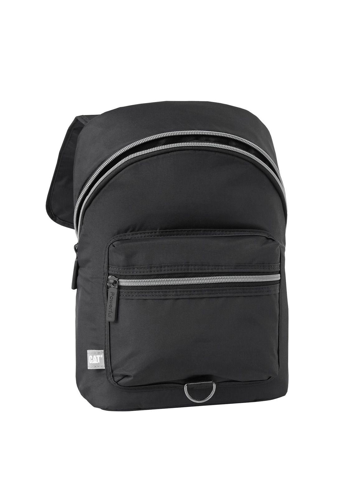 Mochila Mujer Michelle Negro-1