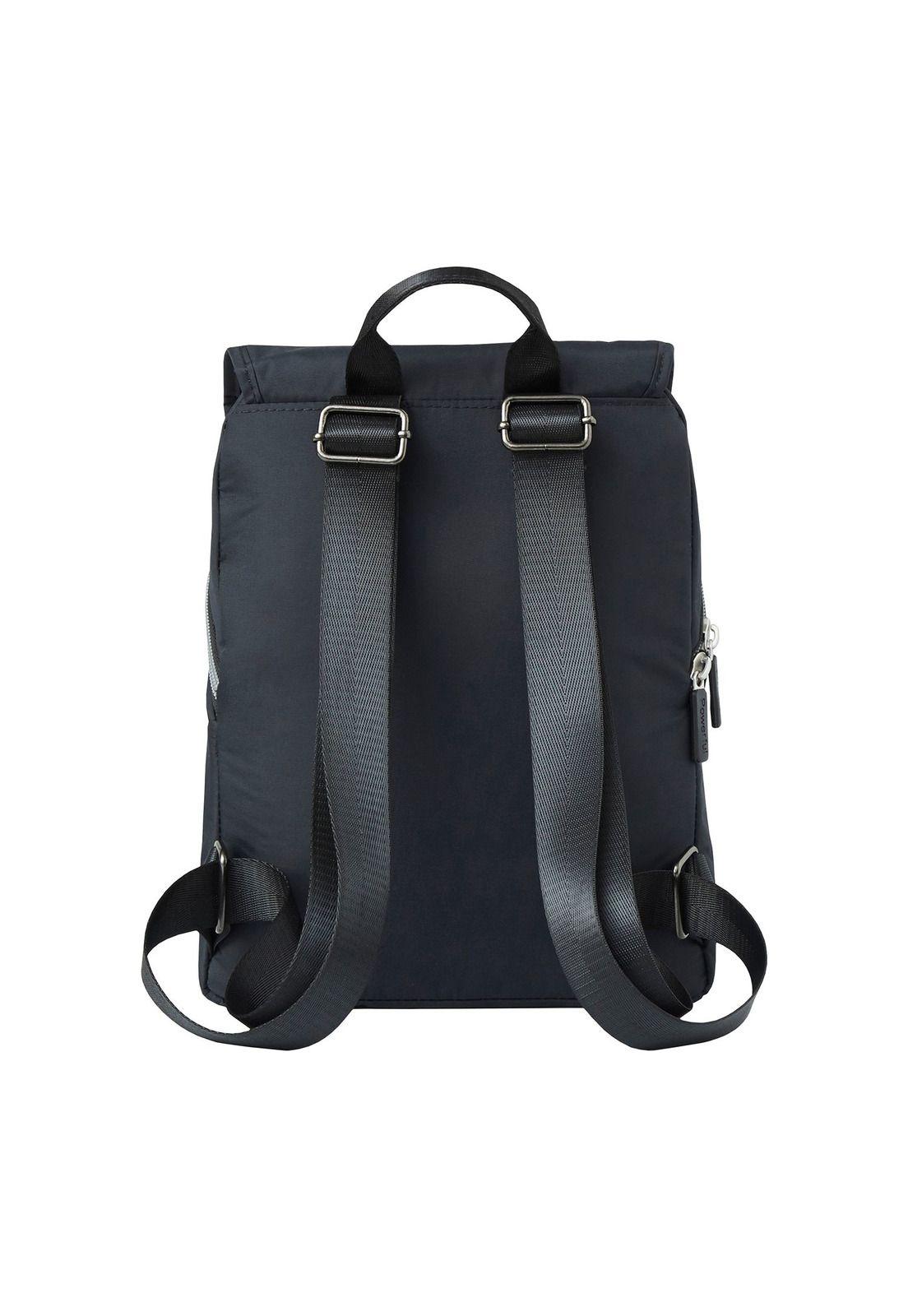 Mochila Mujer Michelle Negro-2