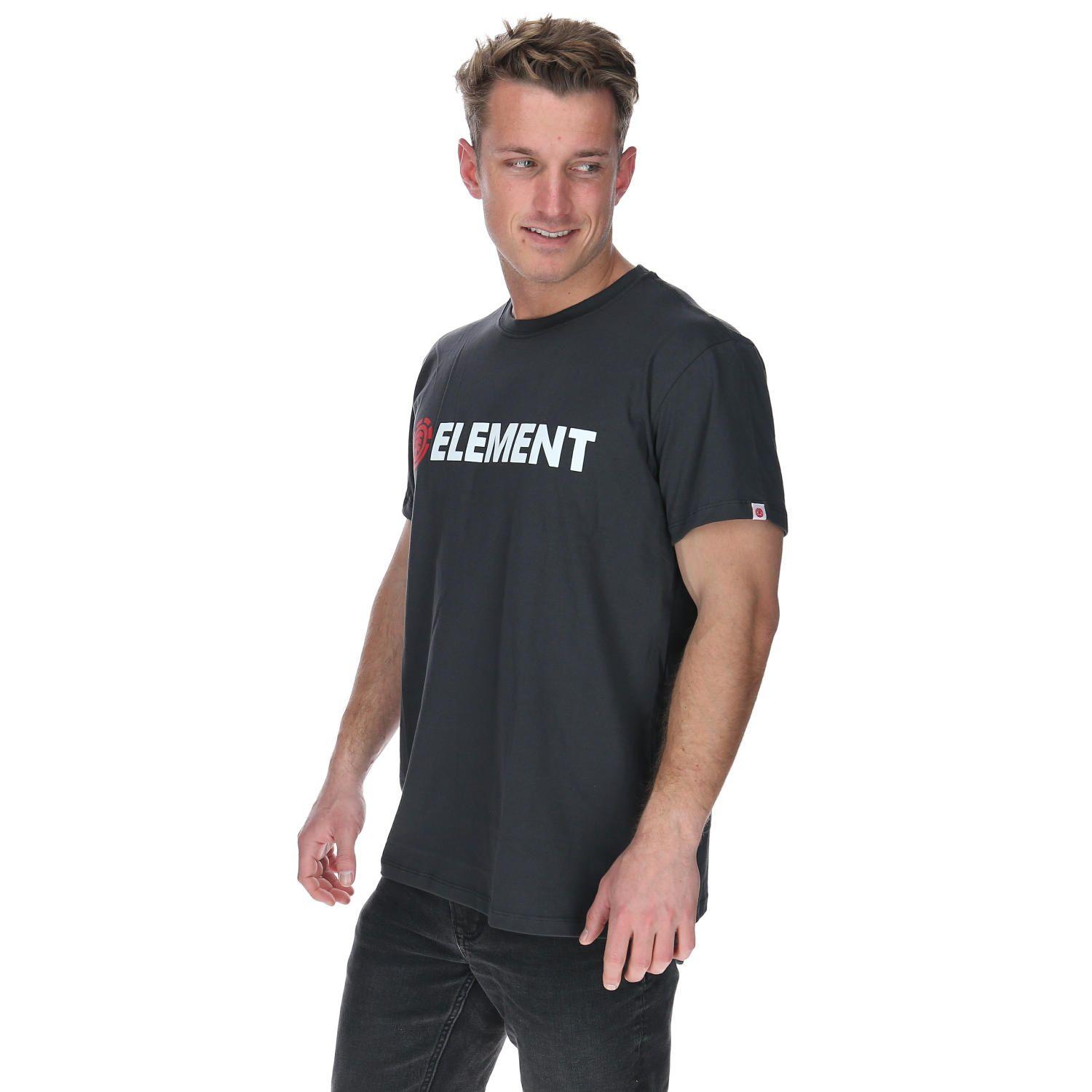 Polera M/C Hombre Blazin Ss Polera Gris-1