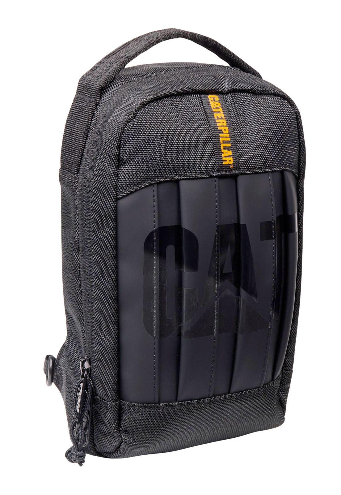 Mochila Negro UniteCrossbody Unisex-0