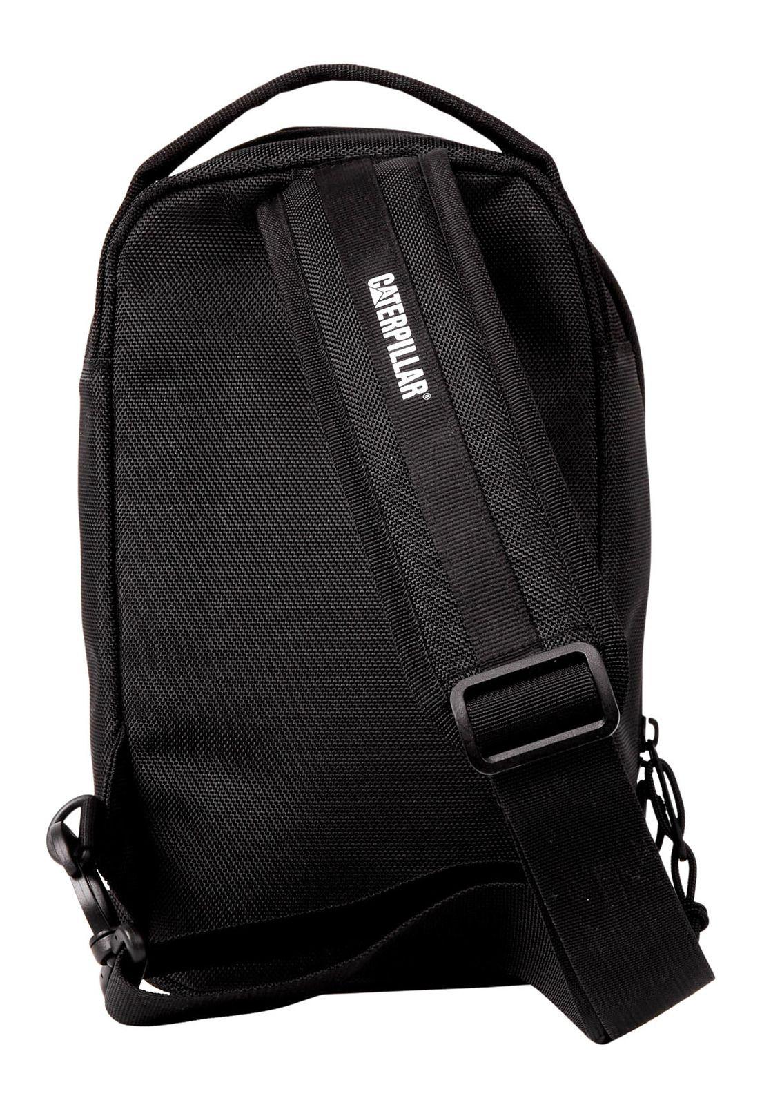 Mochila Negro UniteCrossbody Unisex-2