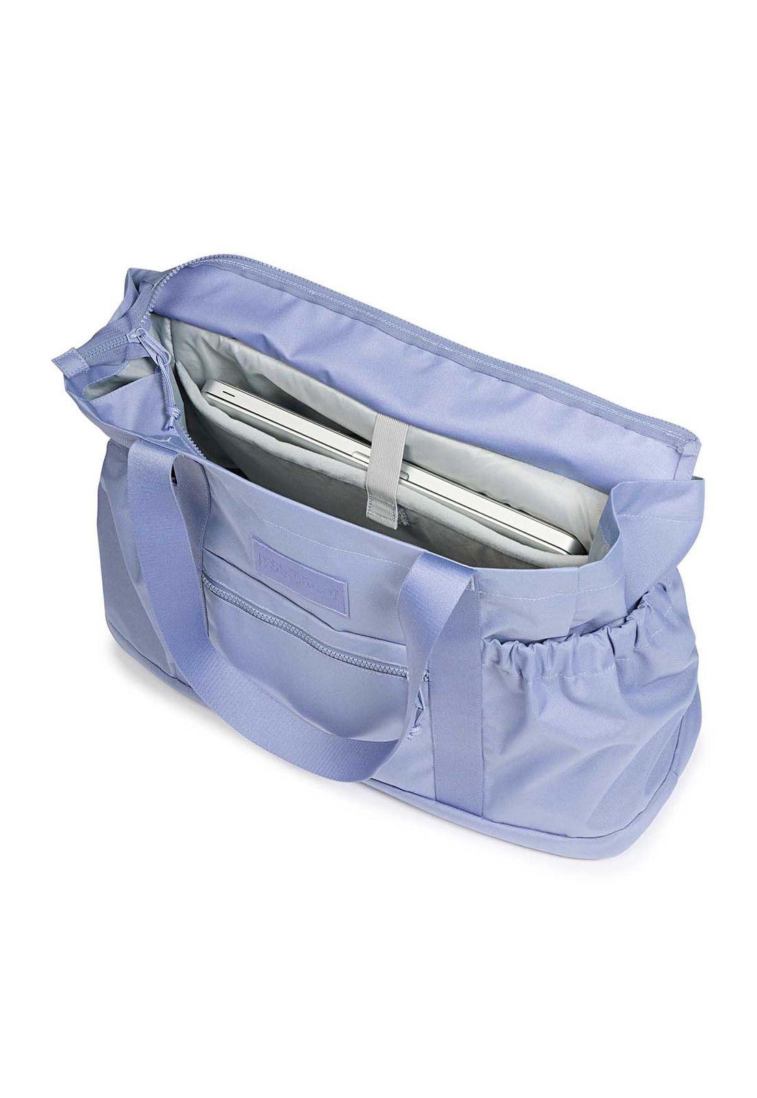 Bolso Everyday Large Tote Morado-3