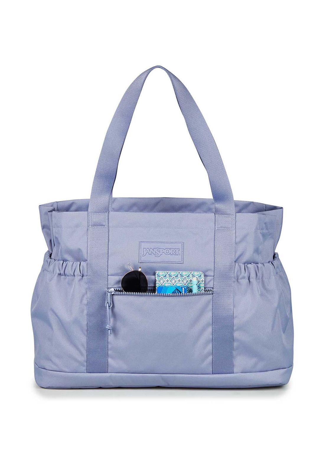Bolso Everyday Large Tote Morado-4