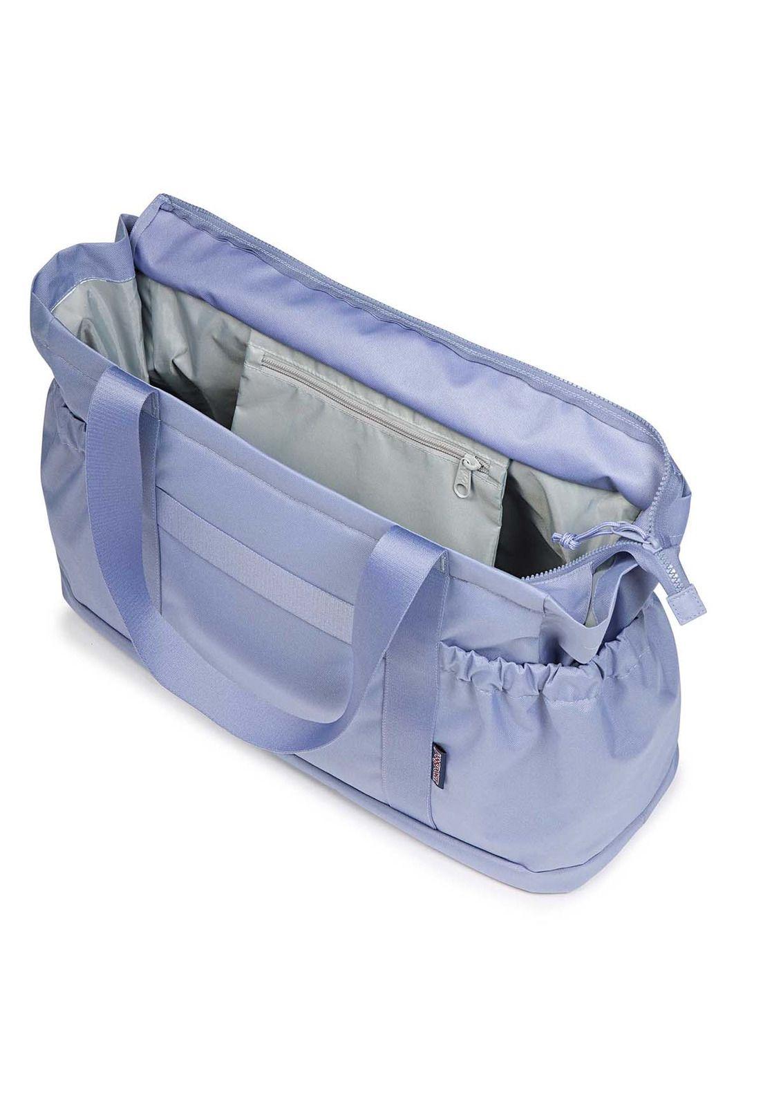 Bolso Everyday Large Tote Morado-5