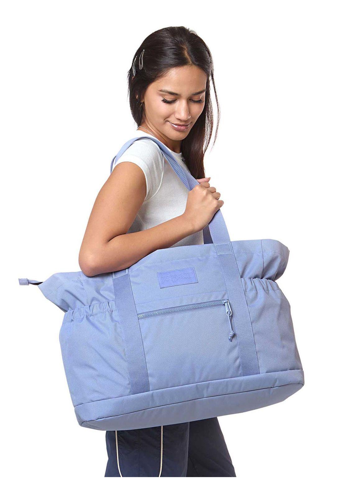 Bolso Everyday Large Tote Morado-6