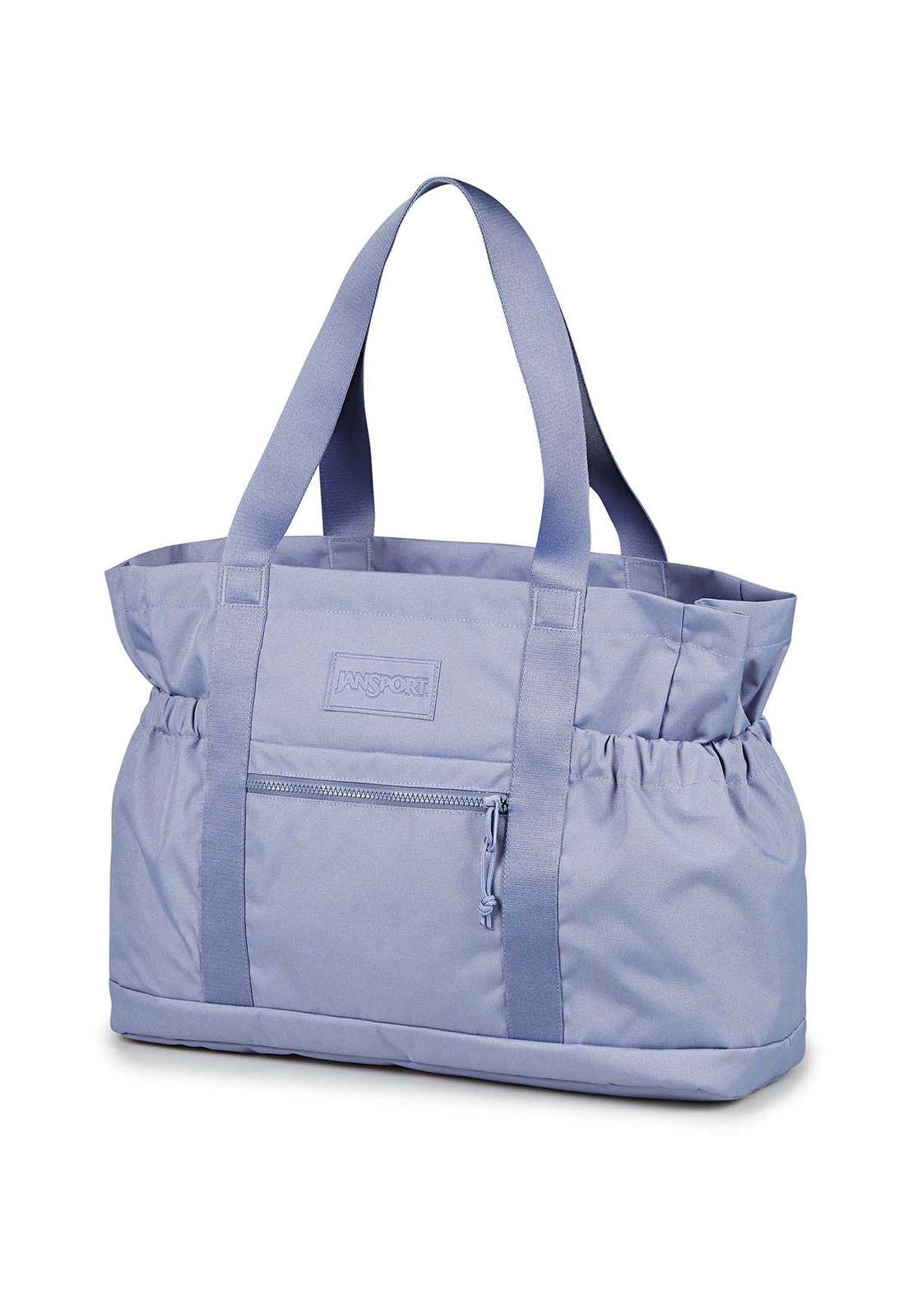 Bolso Everyday Large Tote Morado-7