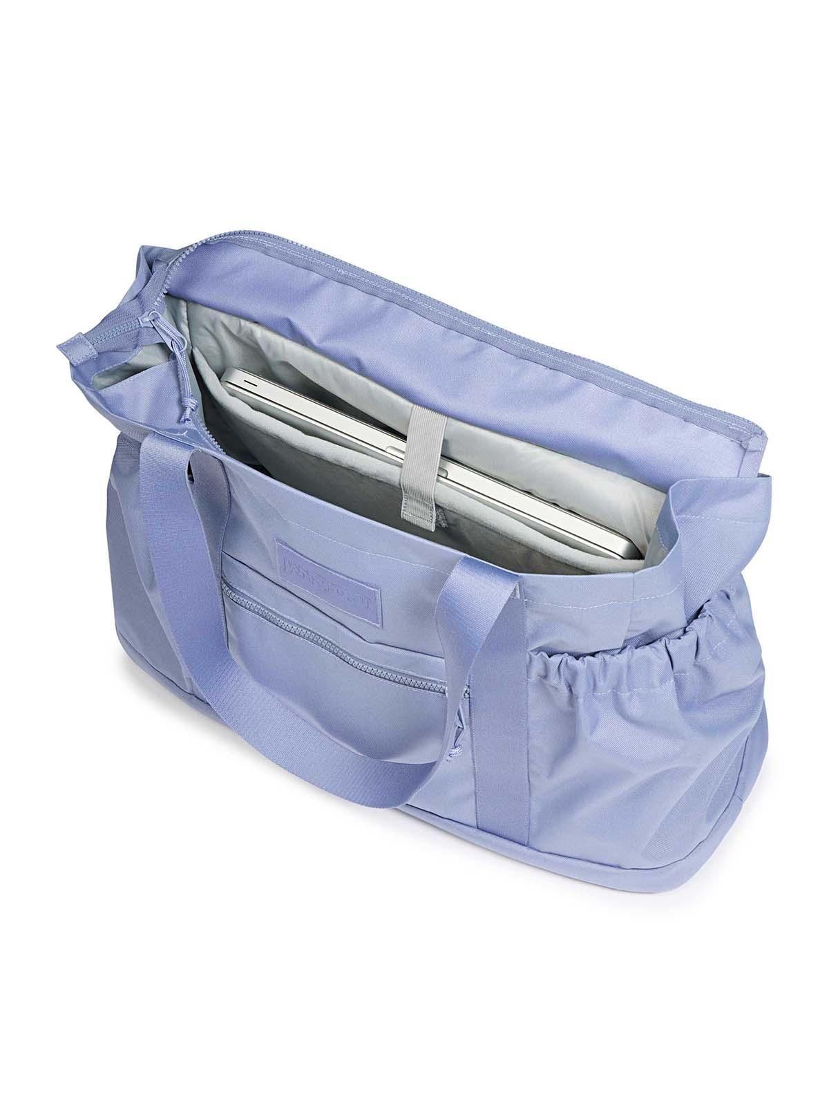 Bolso Everyday Large Tote Morado-3