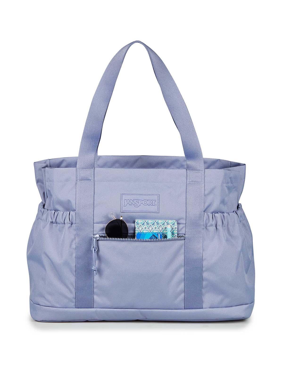 Bolso Everyday Large Tote Morado-4