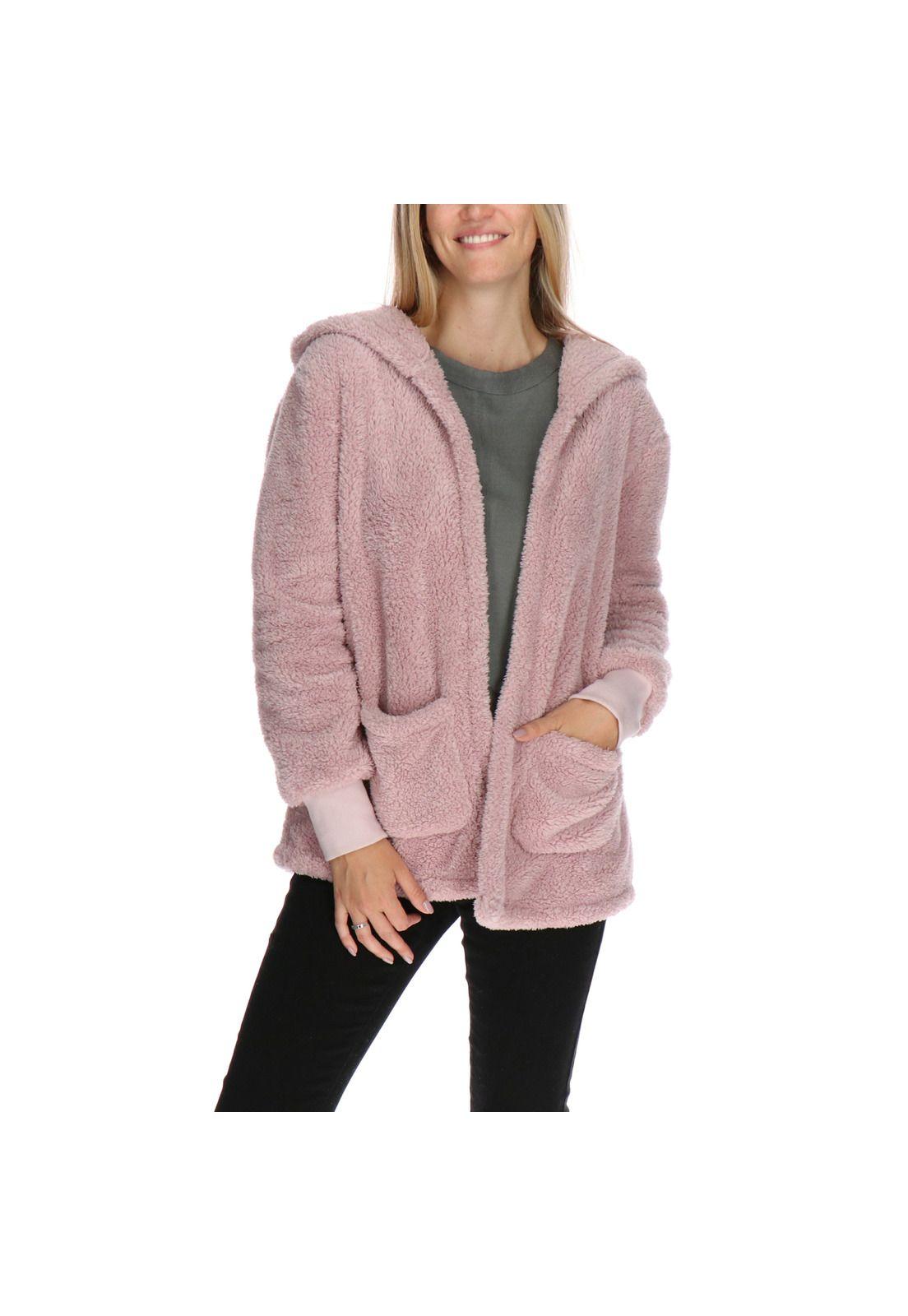 Polar Marina Kimono Rosa-0