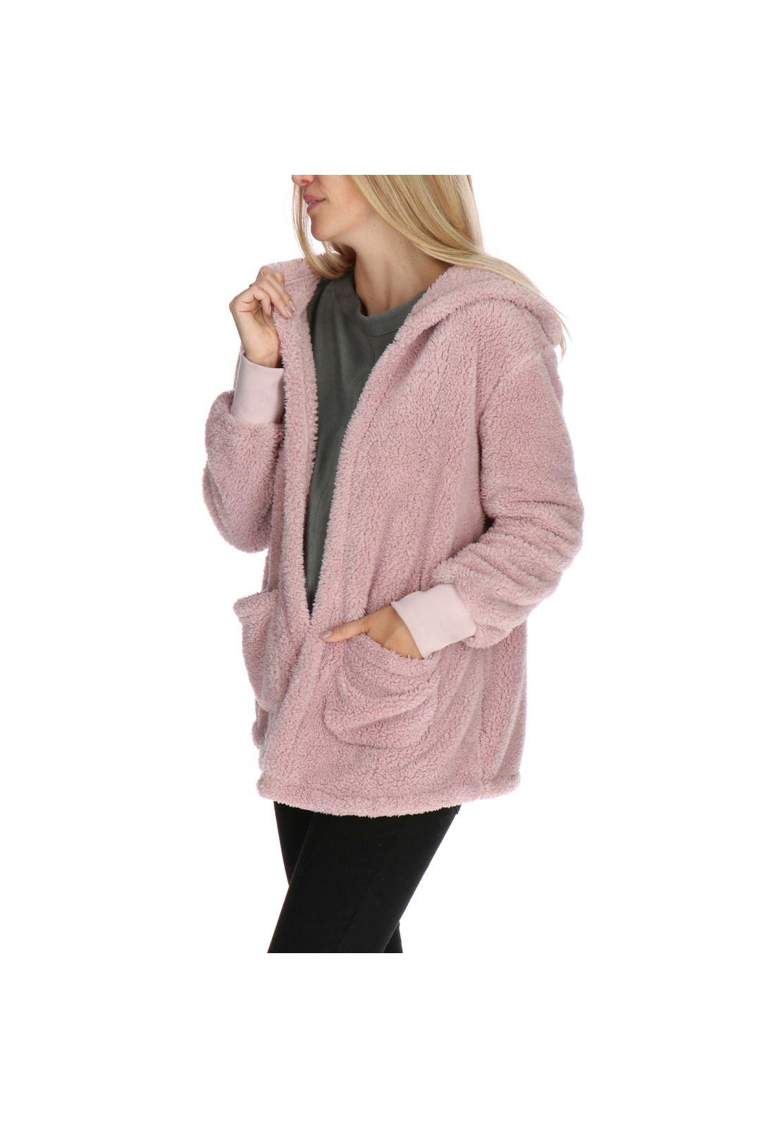 Polar Marina Kimono Rosa-1