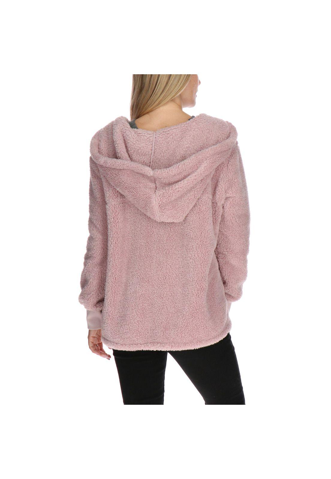 Polar Marina Kimono Rosa-2