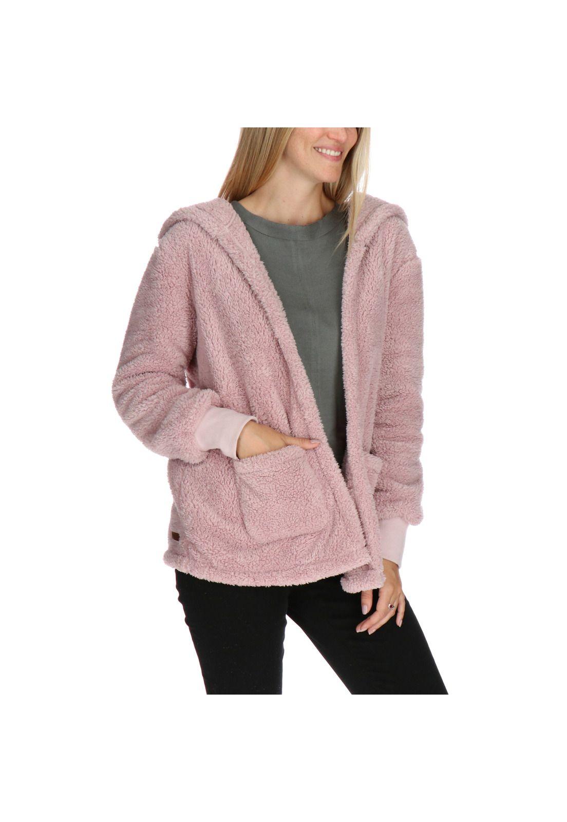 Polar Marina Kimono Rosa-3