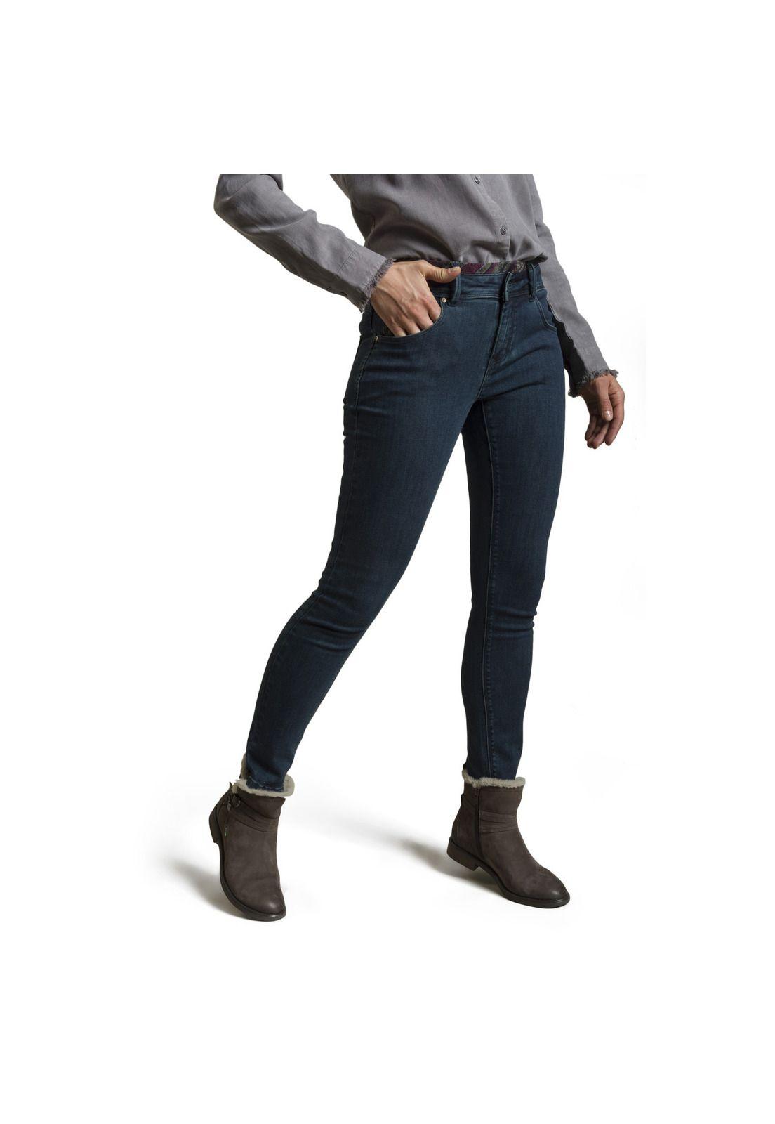 Jeans Olivia Azul Rockford-0