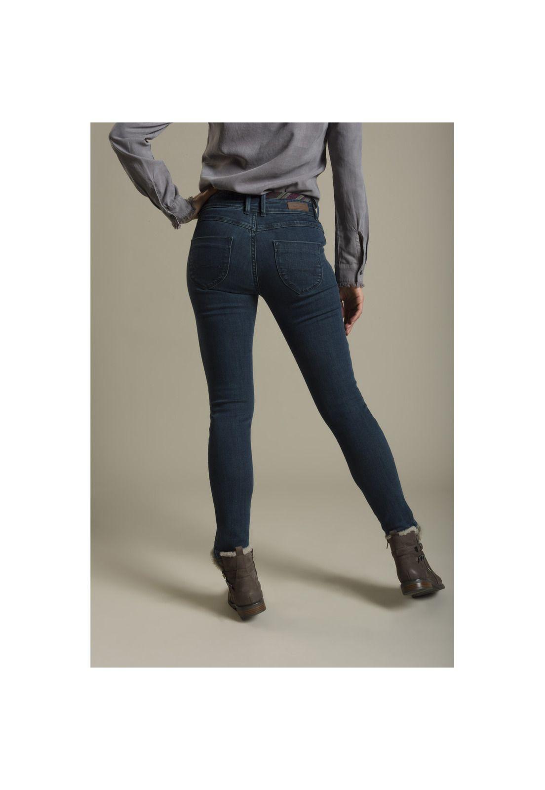 Jeans Olivia Azul Rockford-2