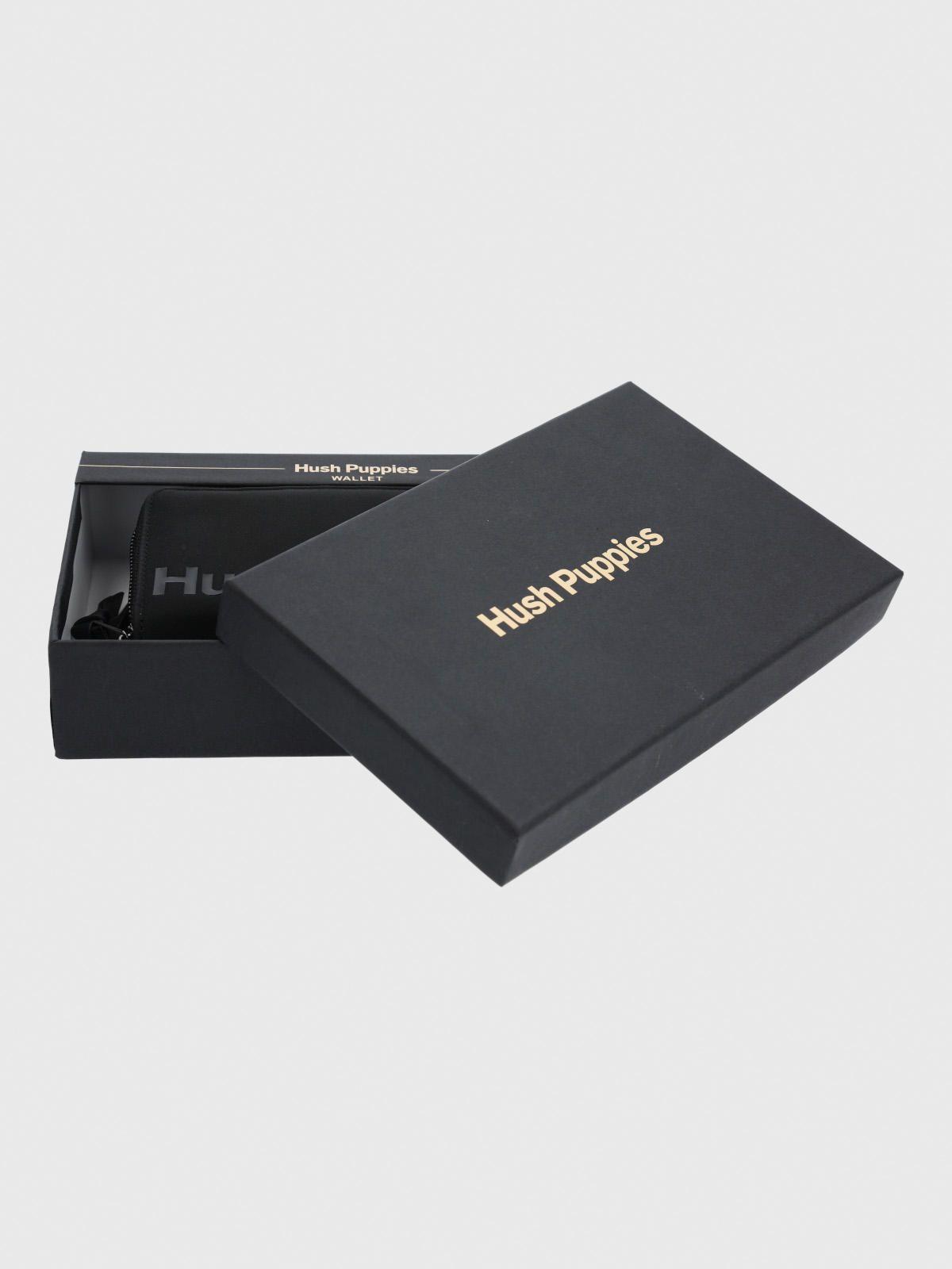 Billetera Mujer Harris Wallet Negro-5