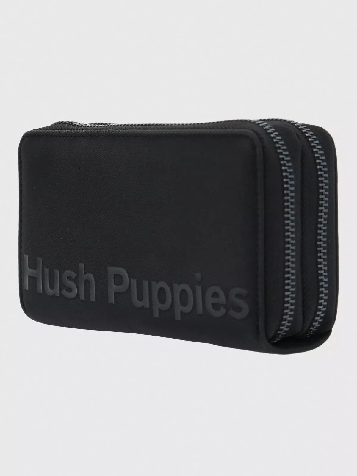 Billetera Mujer Harris Wallet Negro-1
