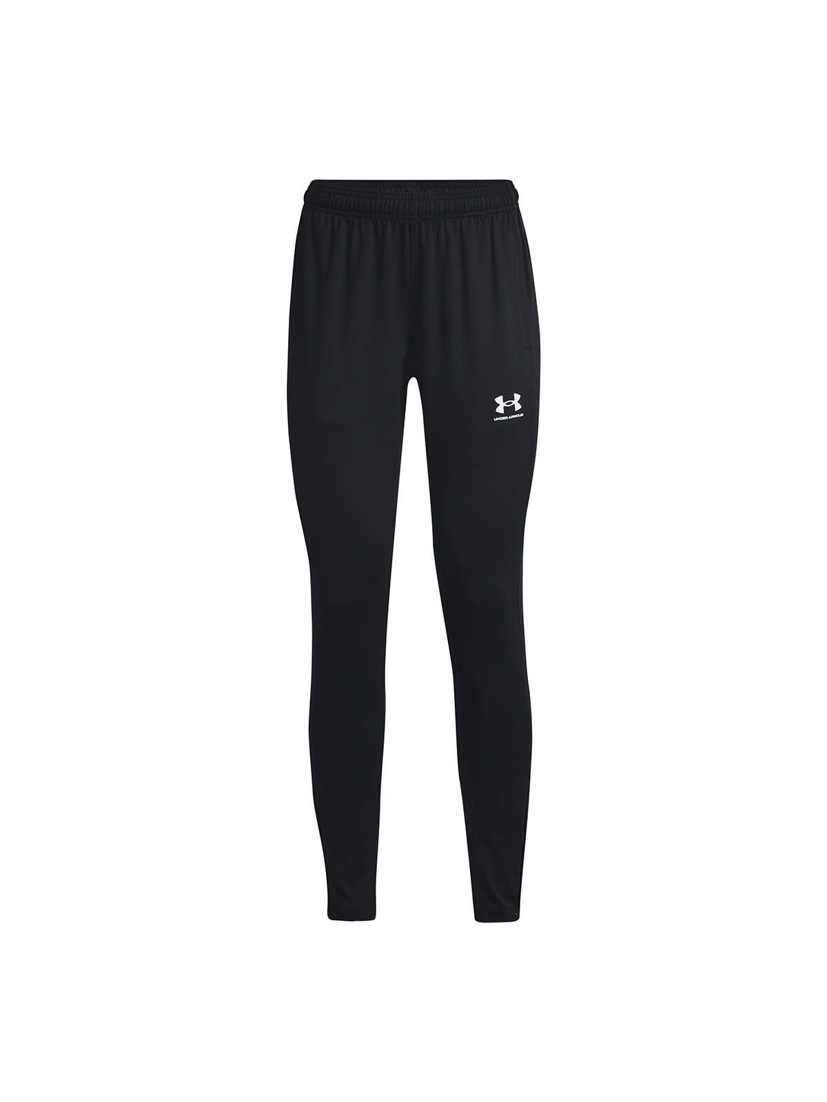 Pantalón Buzo W Chllngr T Pant Negro mujer-0
