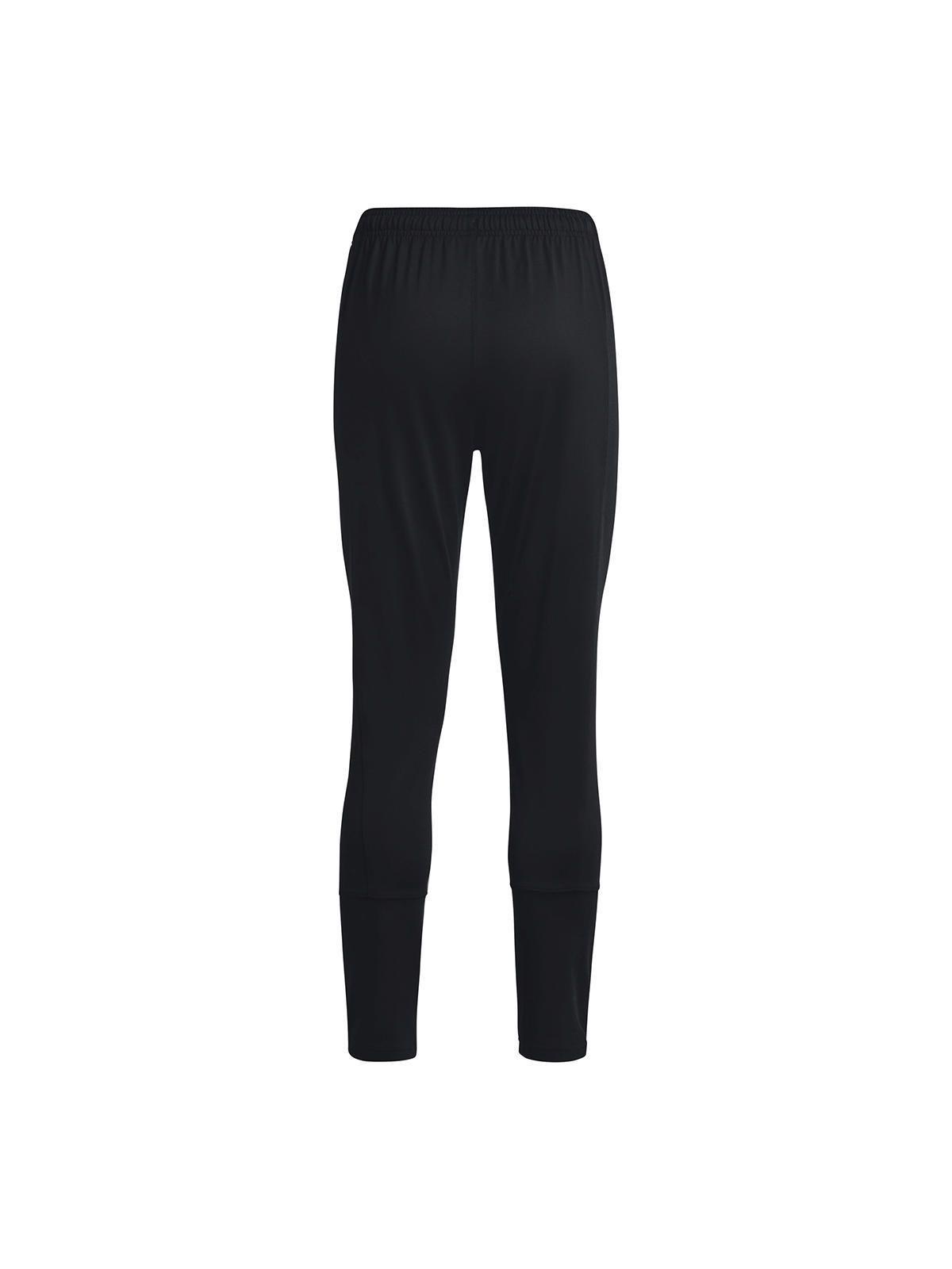 Pantalón Buzo W Chllngr T Pant Negro mujer-1