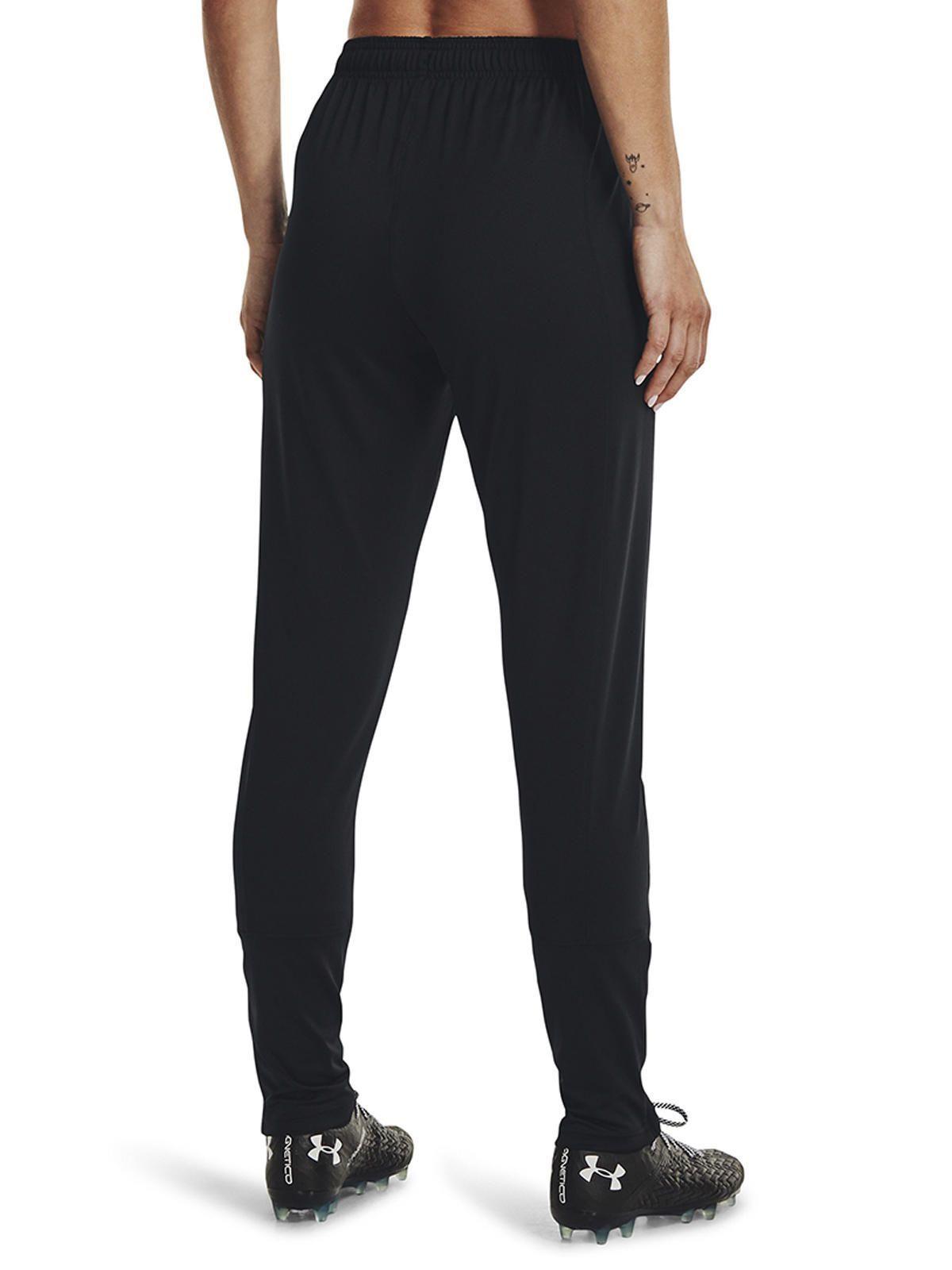 Pantalón Buzo W Chllngr T Pant Negro mujer-4