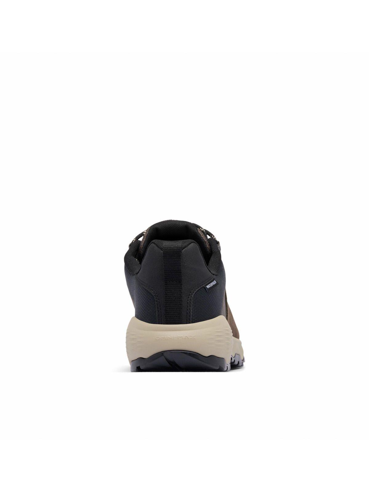 Zapatilla Hombre Newton Nimble LTR Café-4