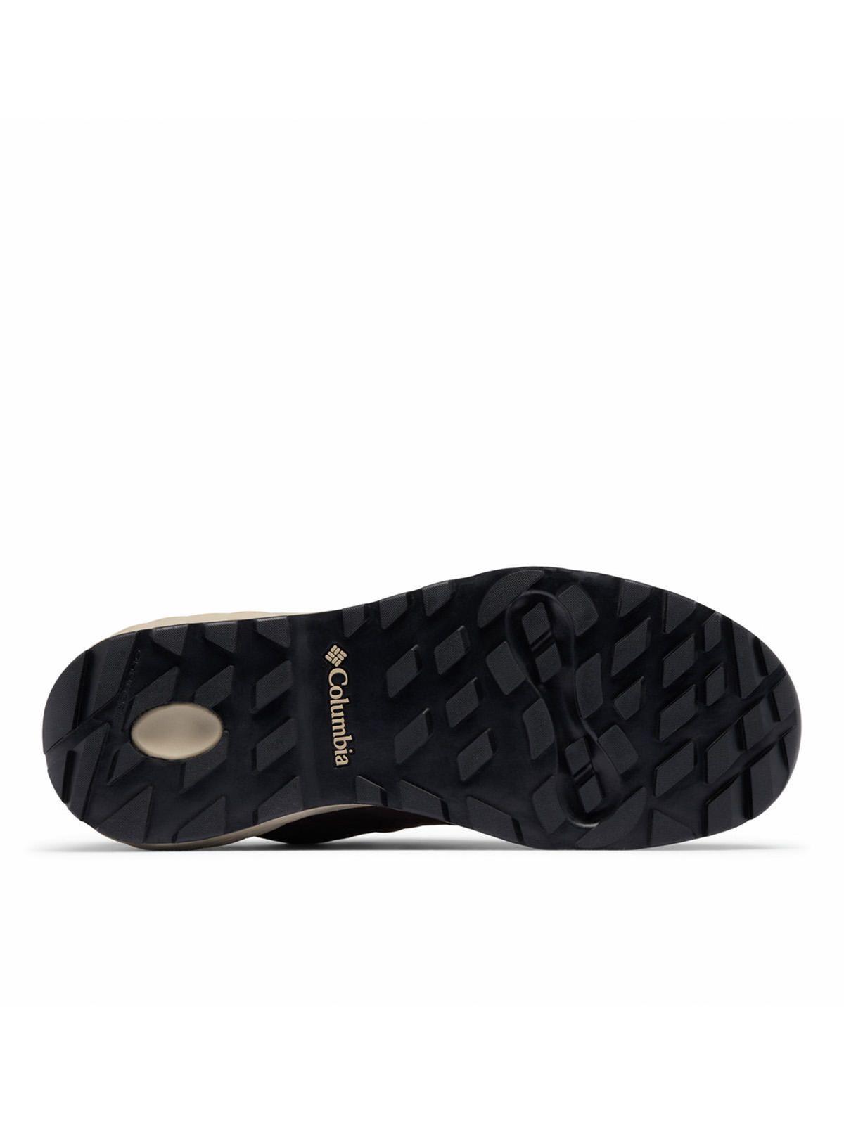 Zapatilla Hombre Newton Nimble LTR Café-8