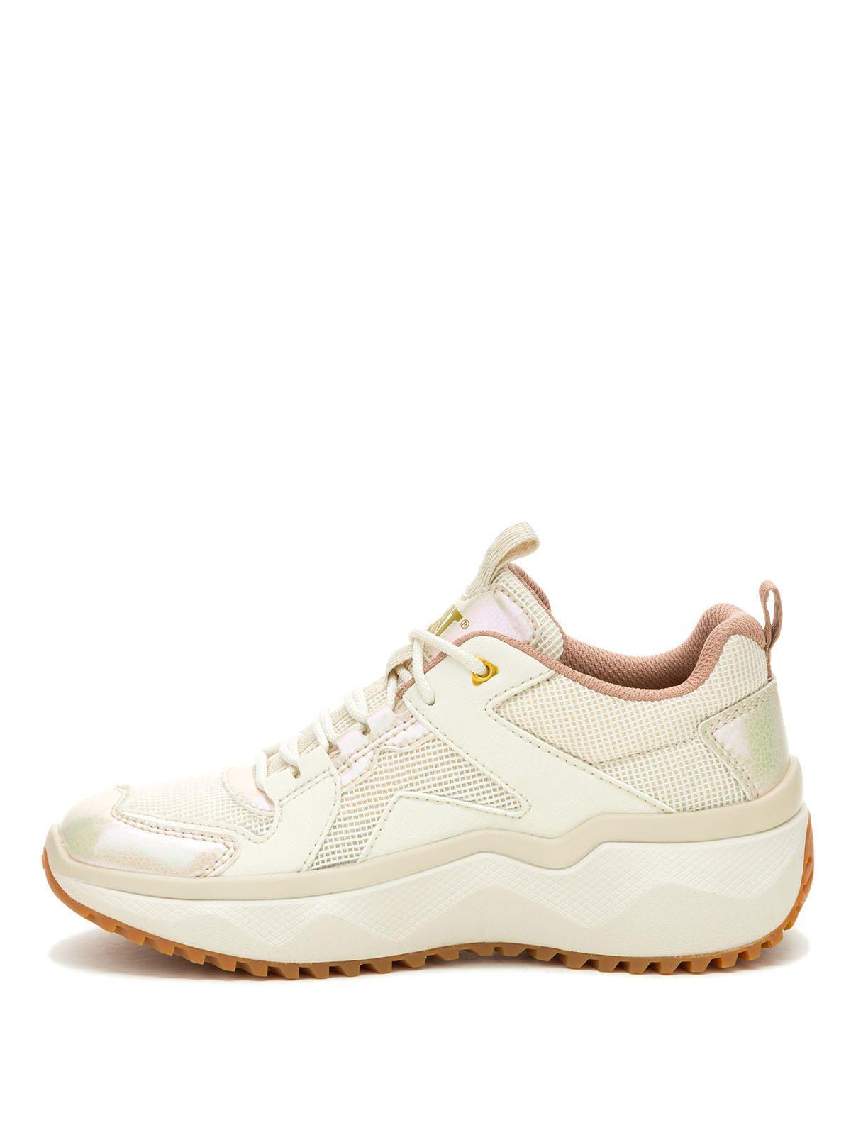 Zapatilla Mujer Hasten Mesh Rosa-3