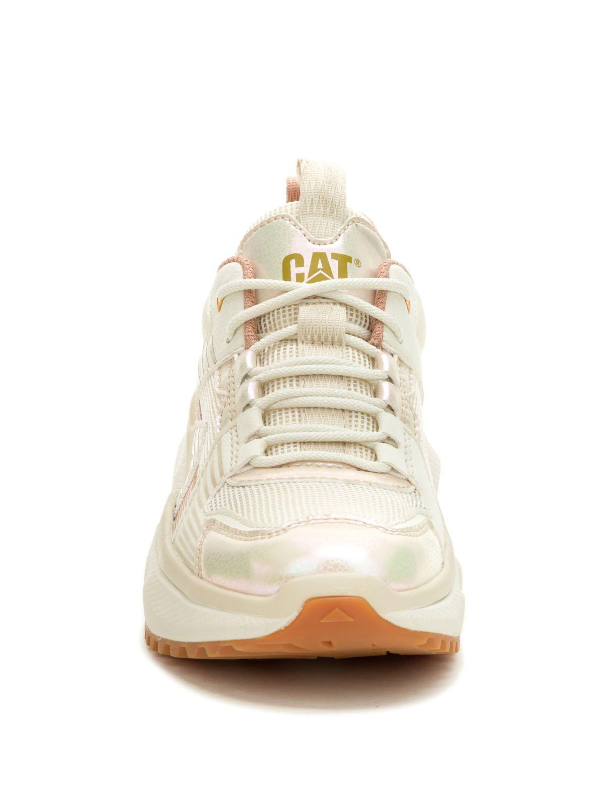 Zapatilla Mujer Hasten Mesh Rosa-4