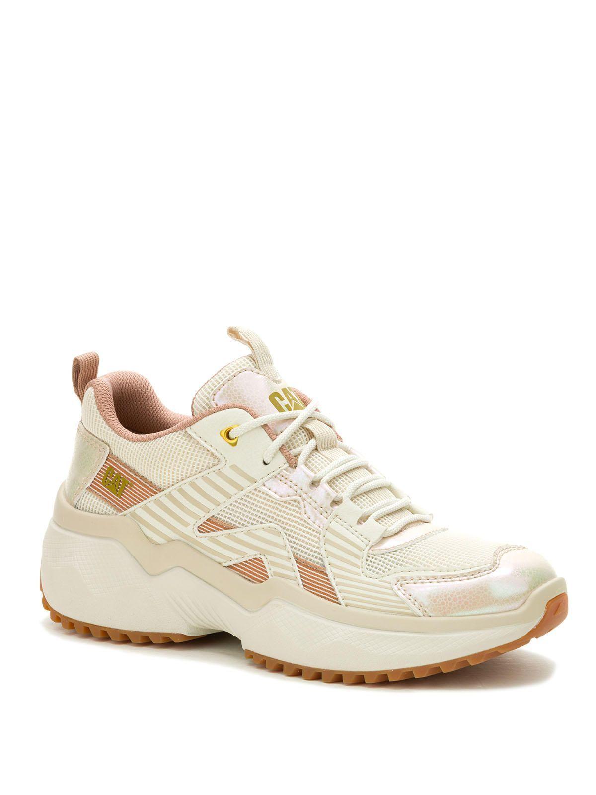 Zapatilla Mujer Hasten Mesh Rosa-0