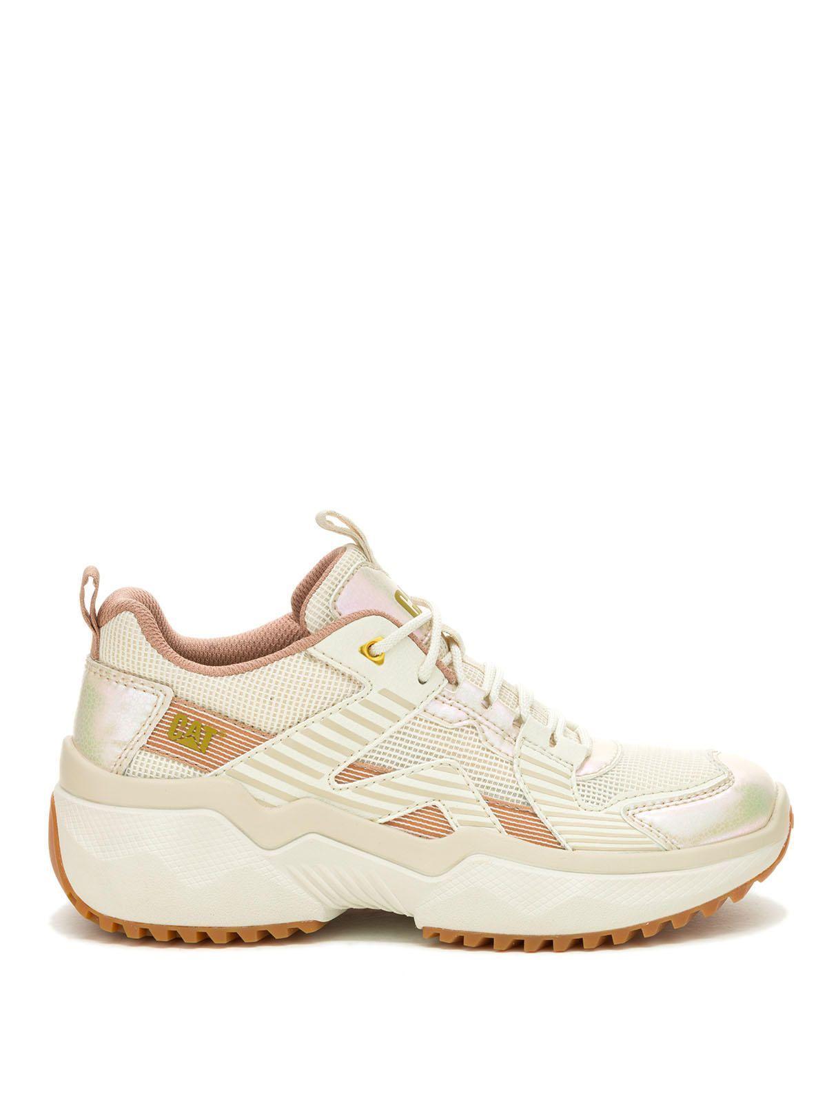 Zapatilla Mujer Hasten Mesh Rosa-1