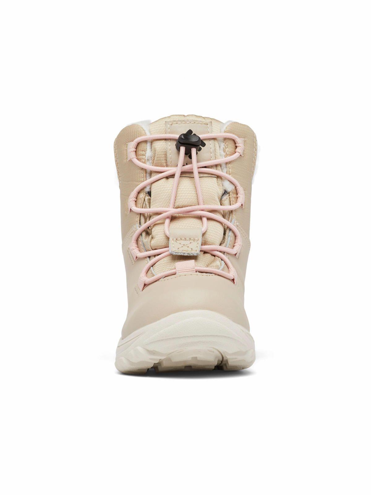 Bota Niño Youth Moritza Boot Beige-7