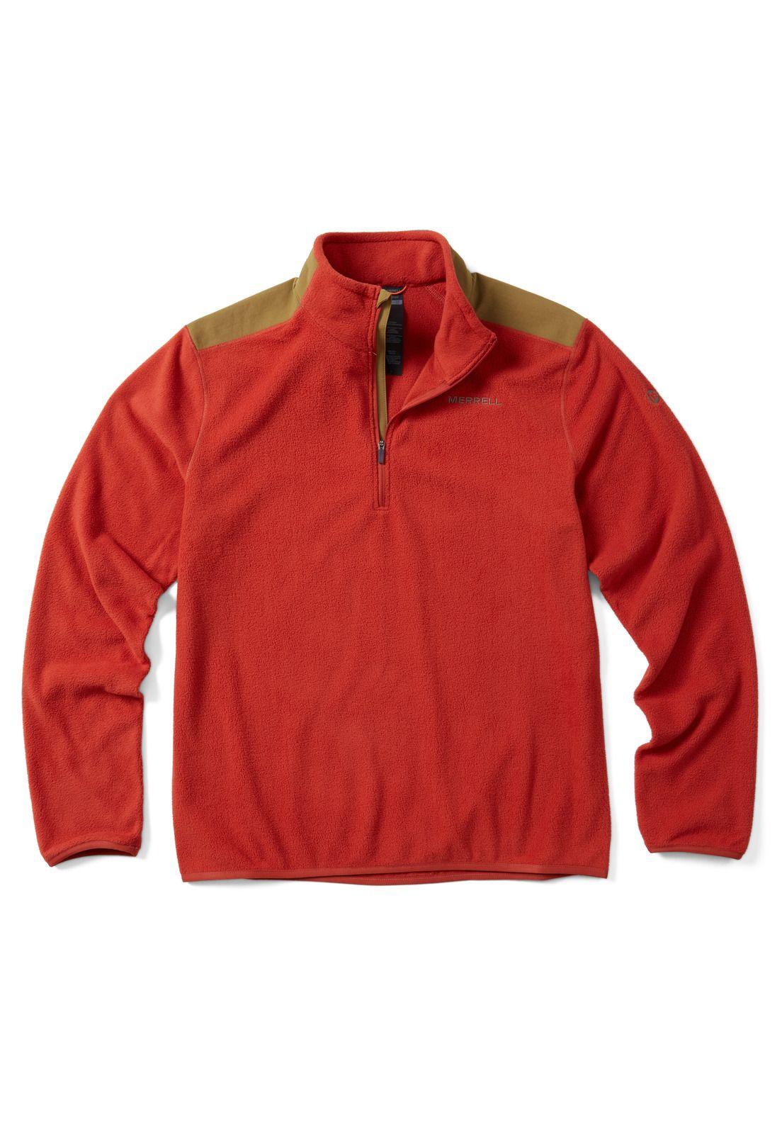 Polar Hombre Flux Lw Terracota-0