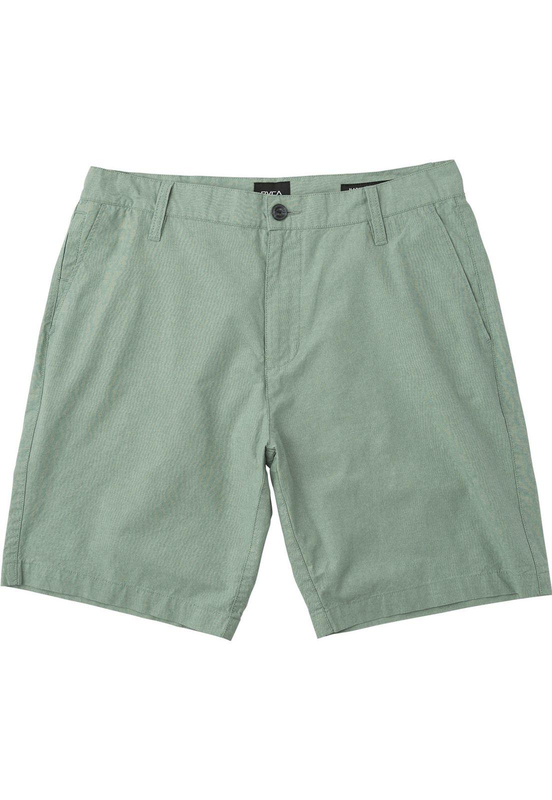 Short Hombre Thatll Walk Oxford RVCA-0