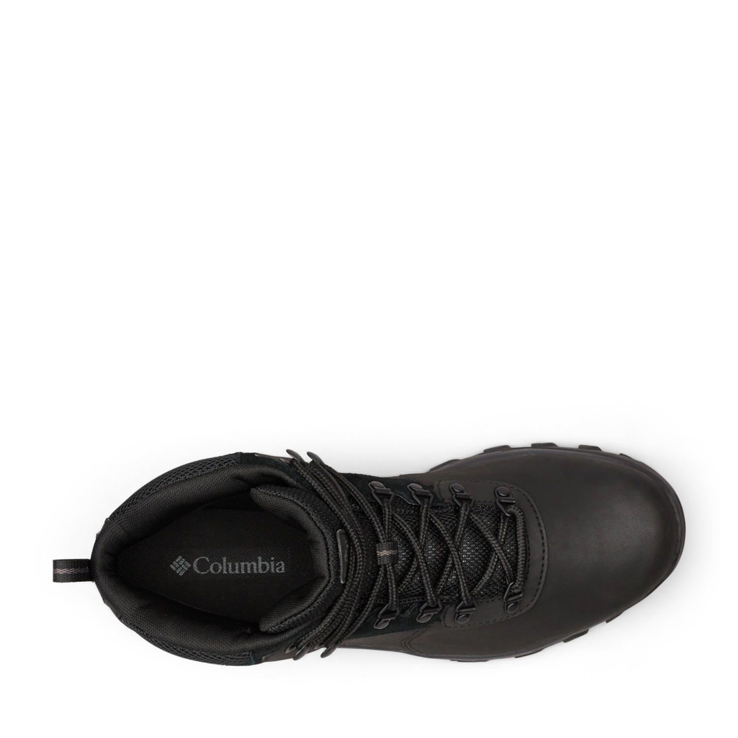 Botín Hombre Newton ridge plus Negro-5