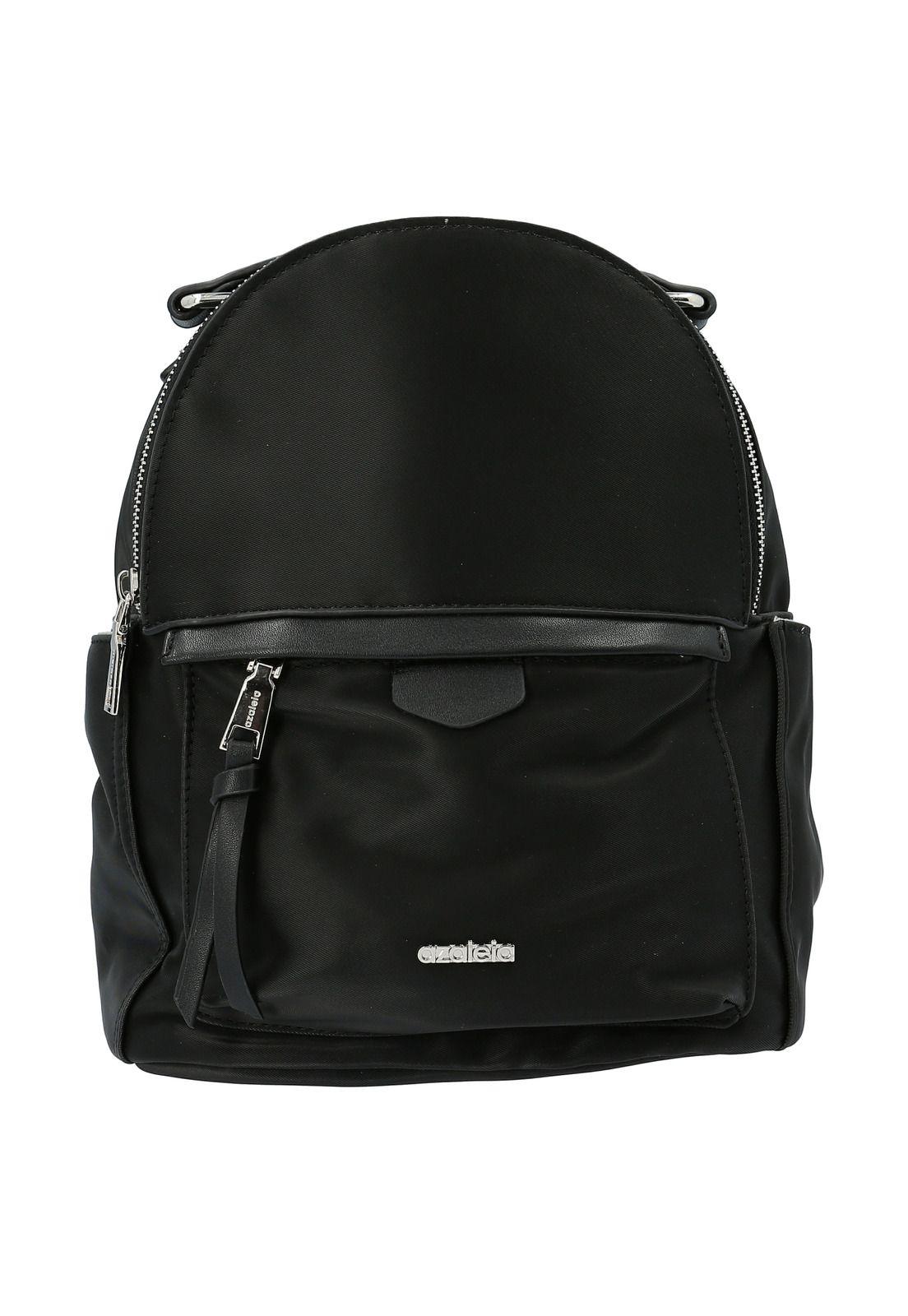 Mochila Mujer Jody Negro-0