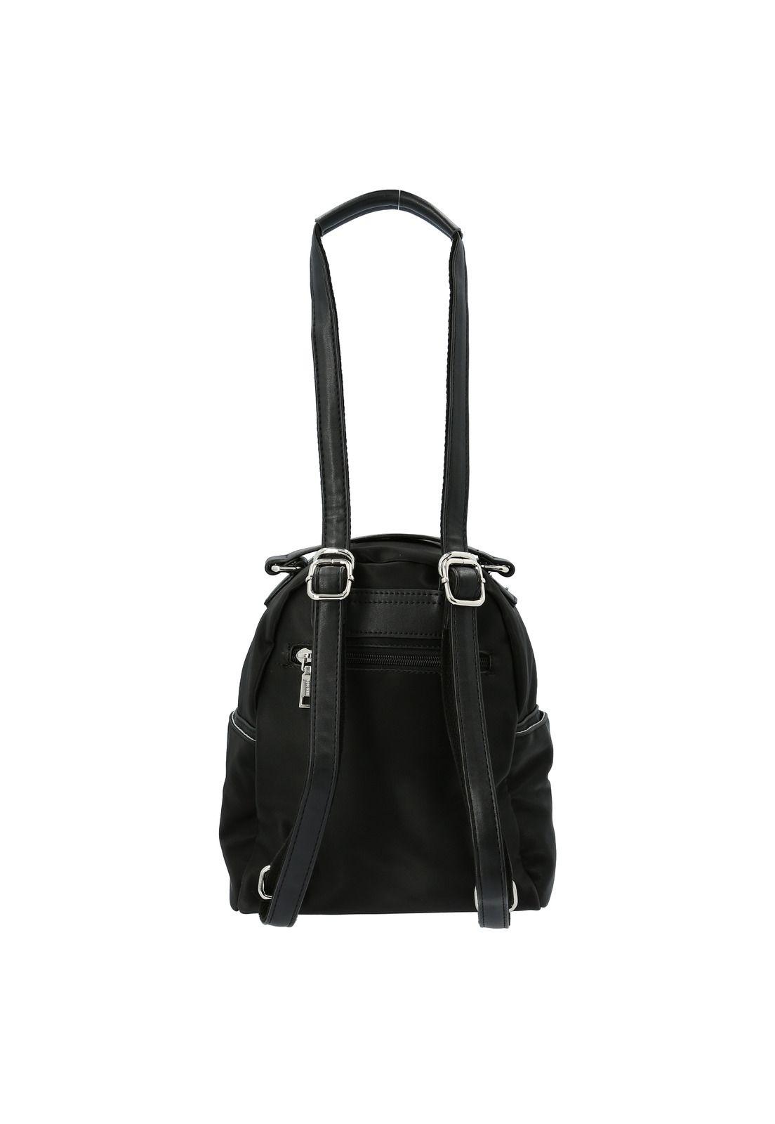 Mochila Mujer Jody Negro-3