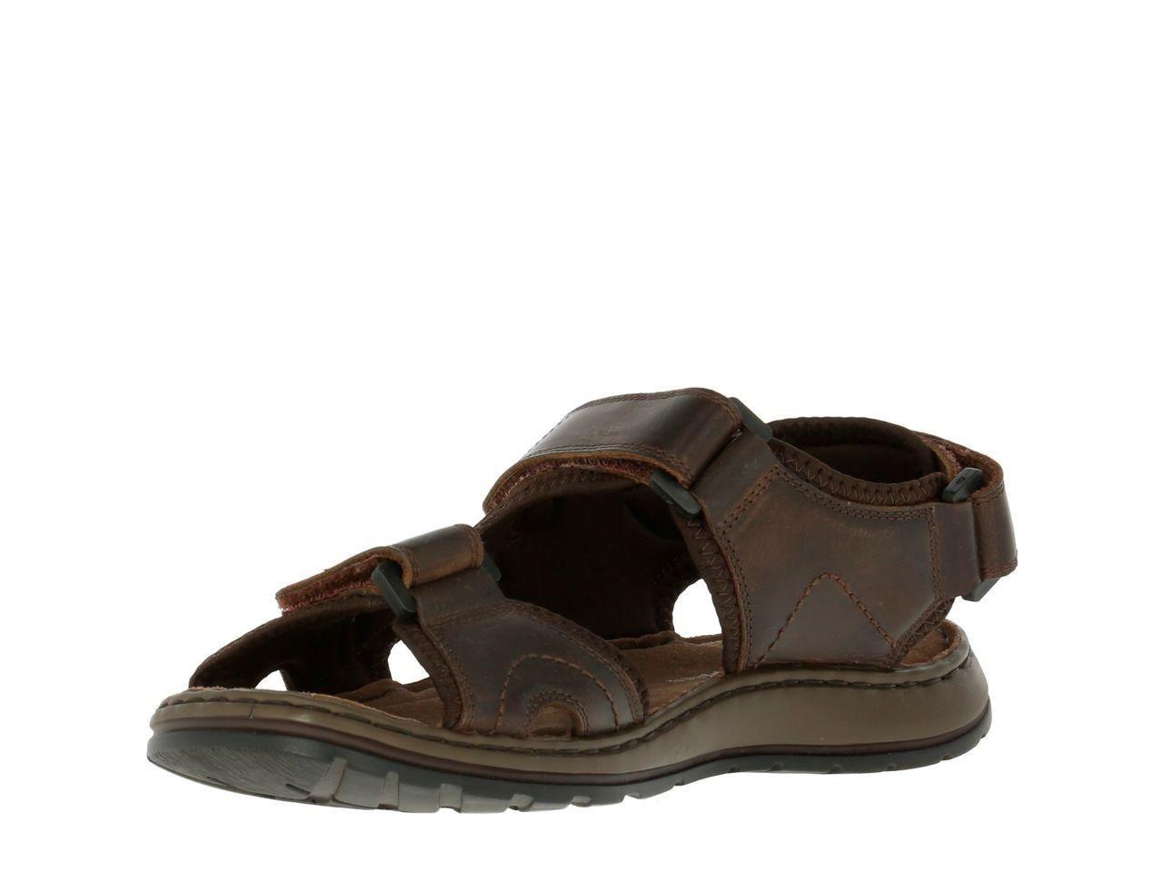 Sandalia Cuero Baltic Café-1