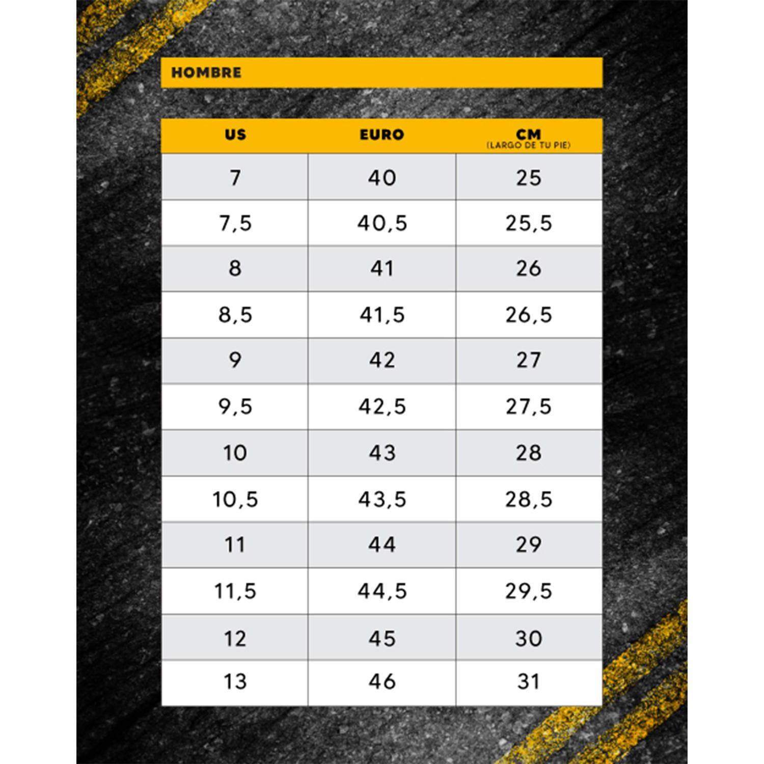 Zapatilla cuero cuero Riff 2 Café Hombre-2